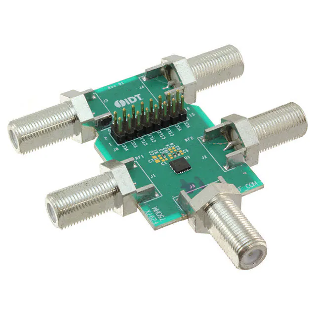 F2970EVBI Renesas Electronics Corporation