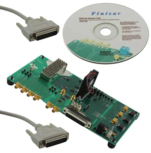 FDB-1022 Finisar Corporation