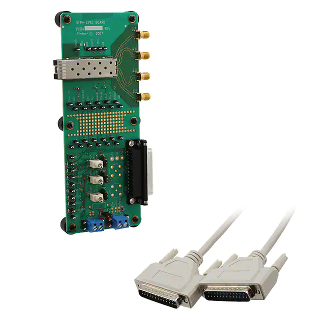 FDB-1027 Finisar Corporation