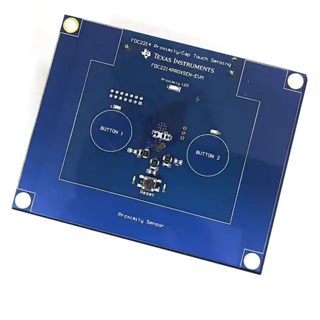FDC2214PROXSEN-EVM Texas Instruments