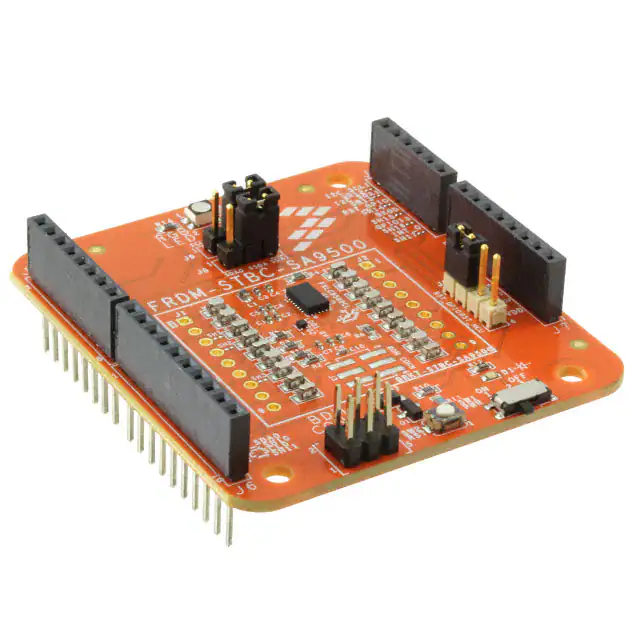 FRDM-STBC-SA9500 NXP USA Inc.
