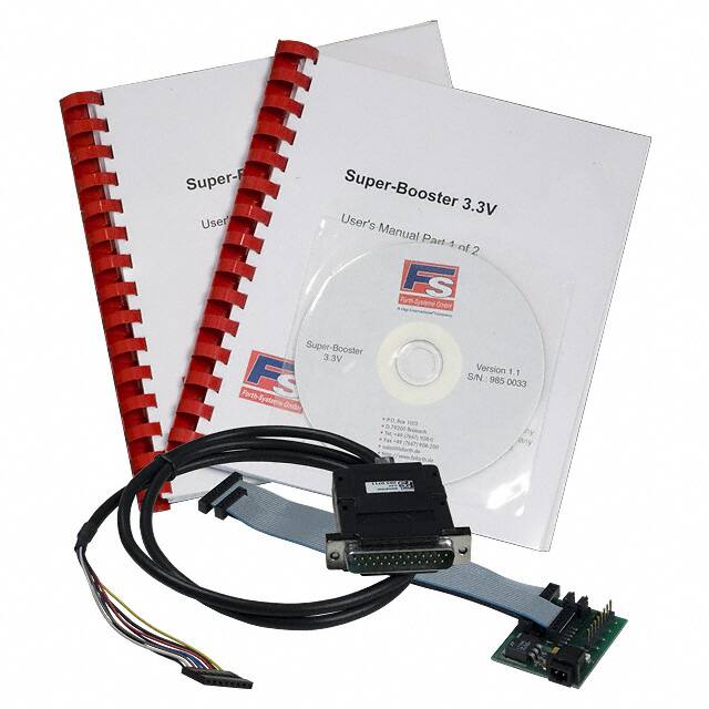 FS-985 Digi