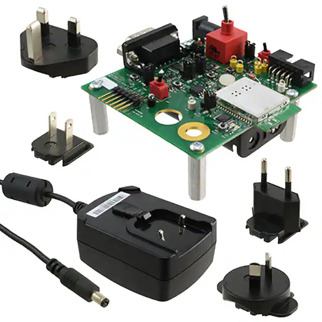 GS1011MIP-EVB2-S2W-WEB Telit Cinterion