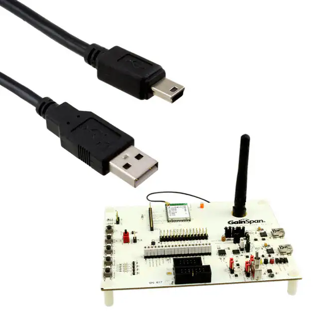 808-0050 Telit Cinterion