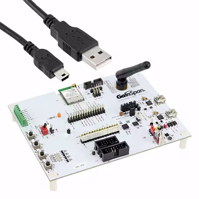808-0044 Telit Cinterion