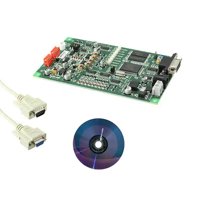 HAL APB V5.1 TDK-Micronas GmbH
