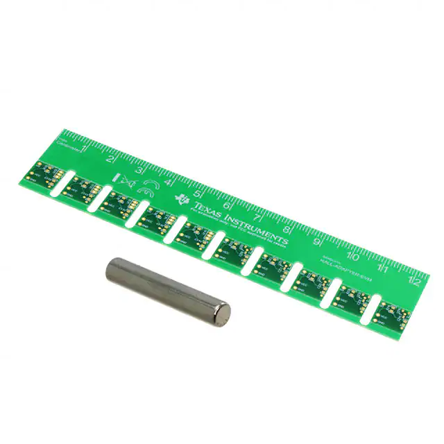 HALL-ADAPTER-EVM Texas Instruments