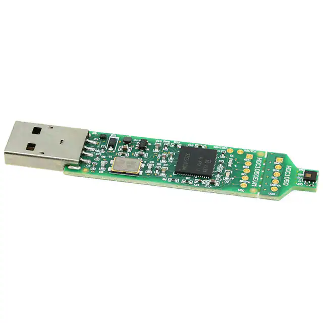 HDC1050EVM Texas Instruments