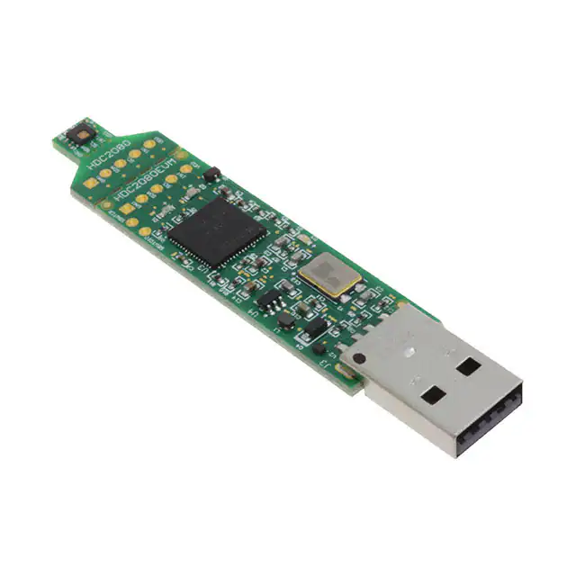 HDC2080EVM Texas Instruments