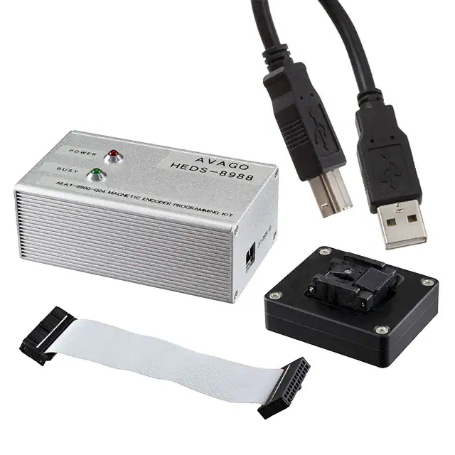 HEDS-8988 Broadcom Limited
