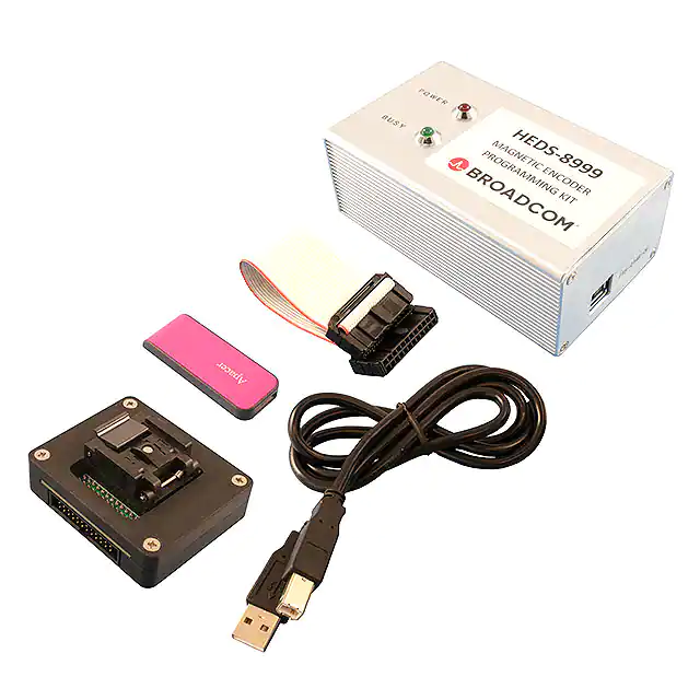 HEDS-8999 Broadcom Limited
