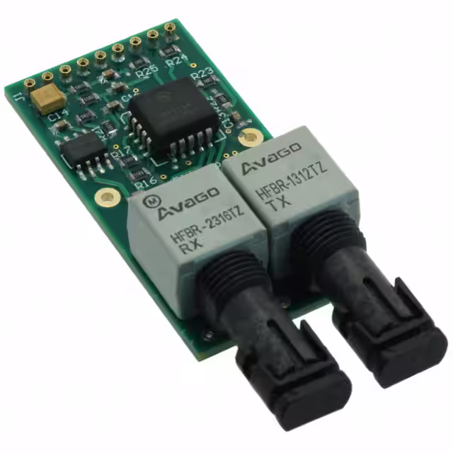 HFBR-0310Z Broadcom Limited