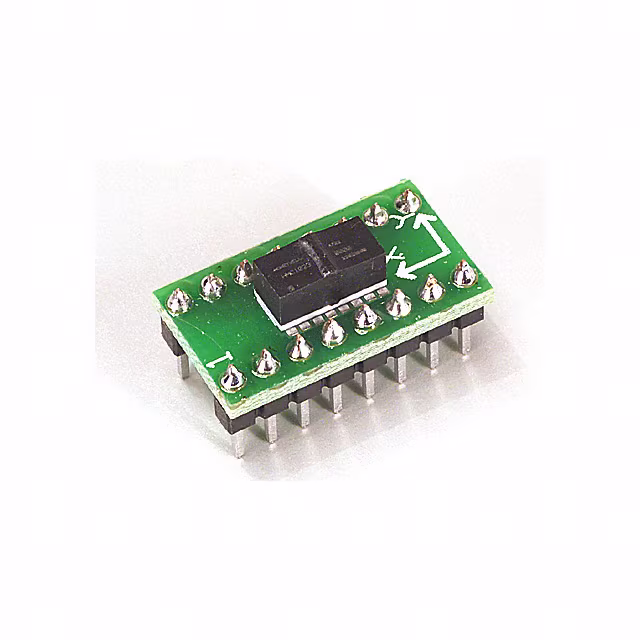 HMC1023-PCB Honeywell Aerospace