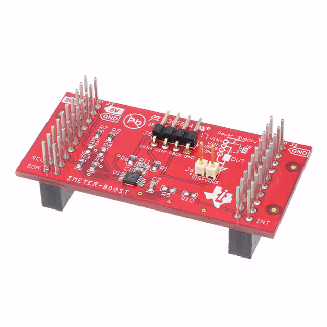 IMETER-BOOST Texas Instruments