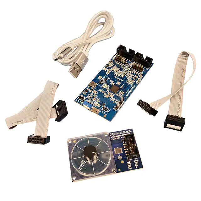IPS2550STKIT Renesas Electronics Corporation