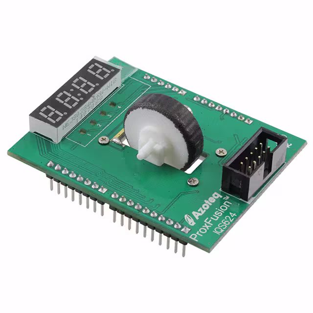 IQS624EV04-S Azoteq (Pty) Ltd