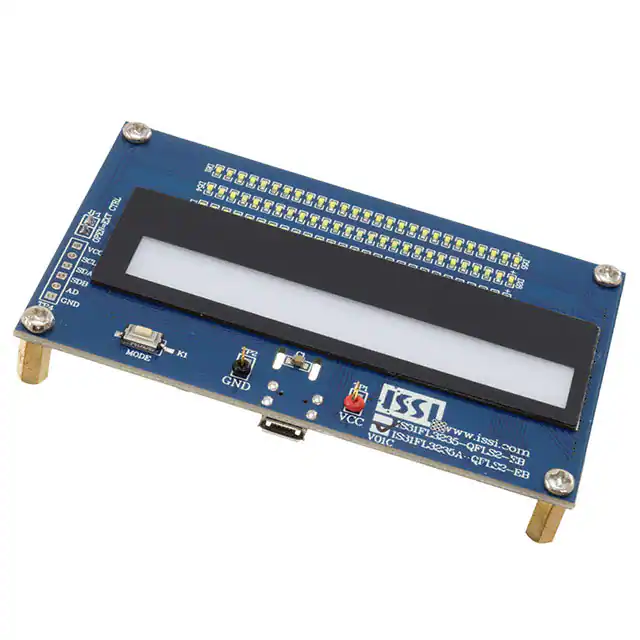 IS31FL3235A-QFLS2-EB Lumissil Microsystems