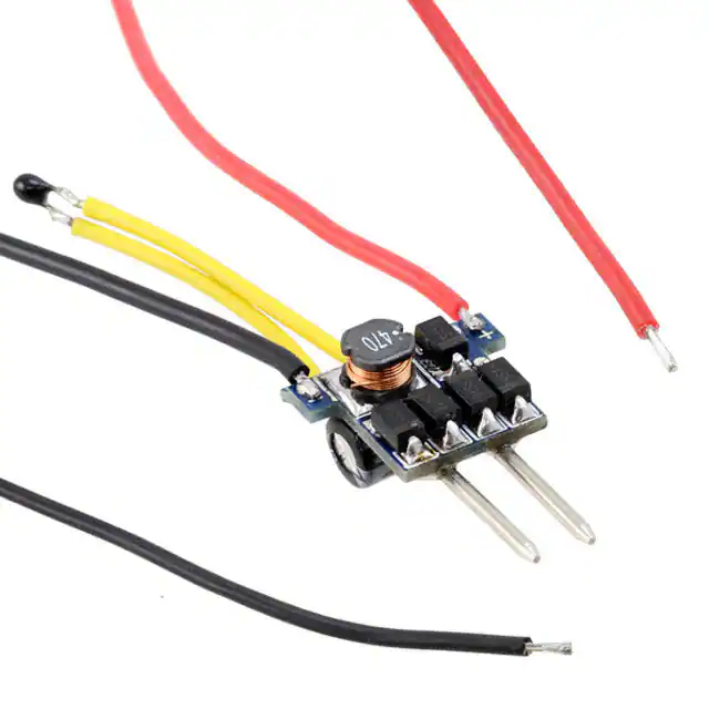 IS31LT3352-V1GRLS2-EBMR16 Lumissil Microsystems