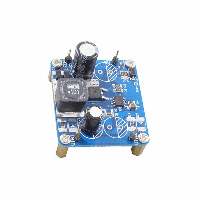 IS31LT3948-GRLS4-EB Lumissil Microsystems