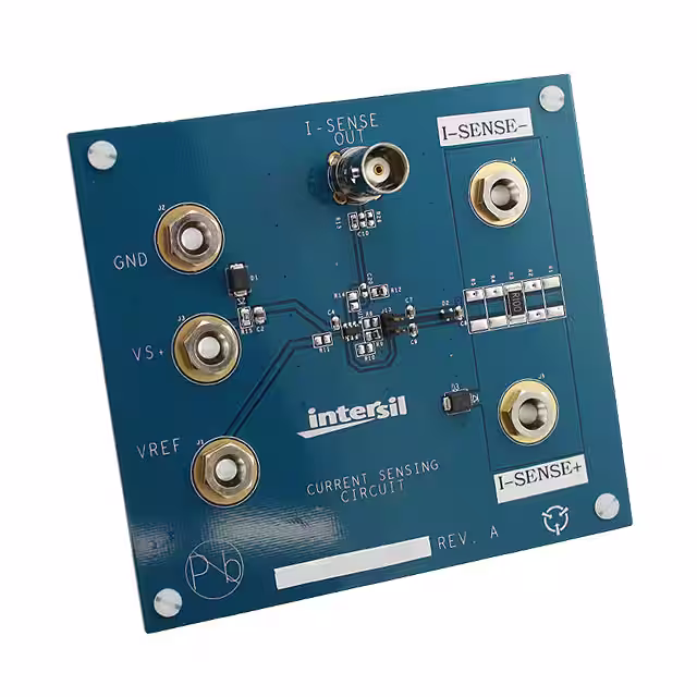 ISL28005FH-50EVAL1Z Renesas Electronics Corporation