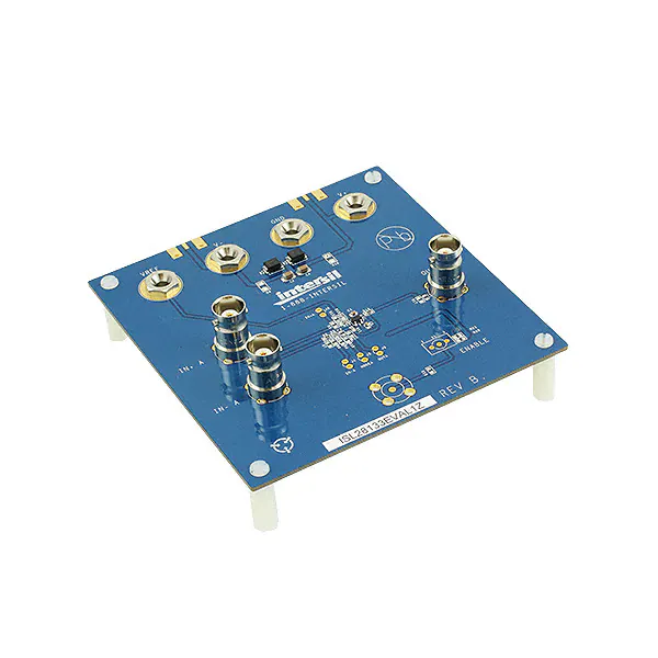 ISL28133EVAL1Z Renesas Electronics Corporation