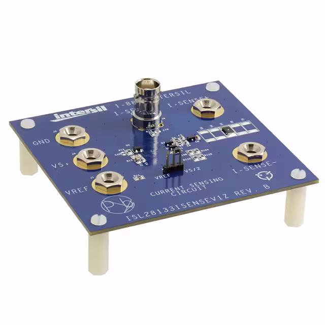 ISL28133ISENSEV1Z Renesas Electronics Corporation