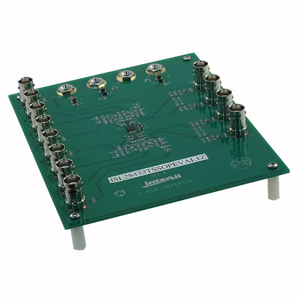 ISL28433TSSOPEVAL1Z Renesas Electronics Corporation