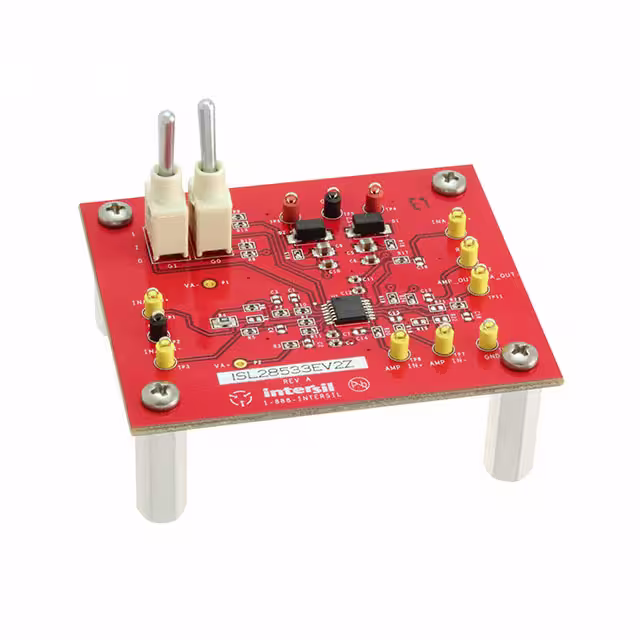 ISL28533EV2Z Renesas Electronics Corporation