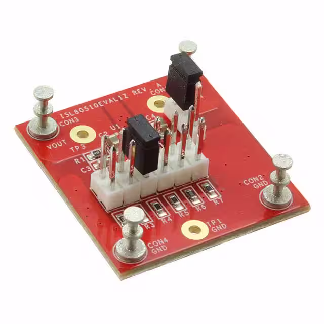 ISL80510EVAL1Z Renesas Electronics Corporation