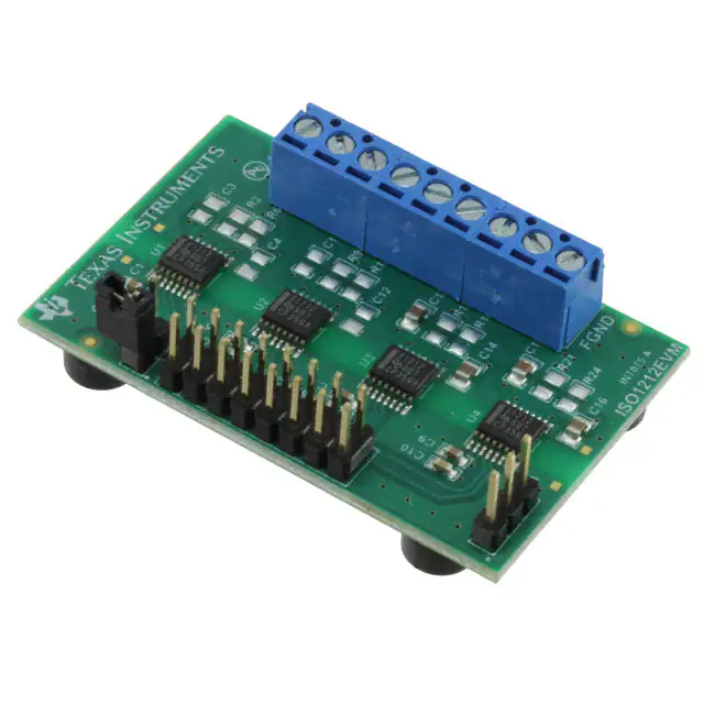 ISO1212EVM Texas Instruments