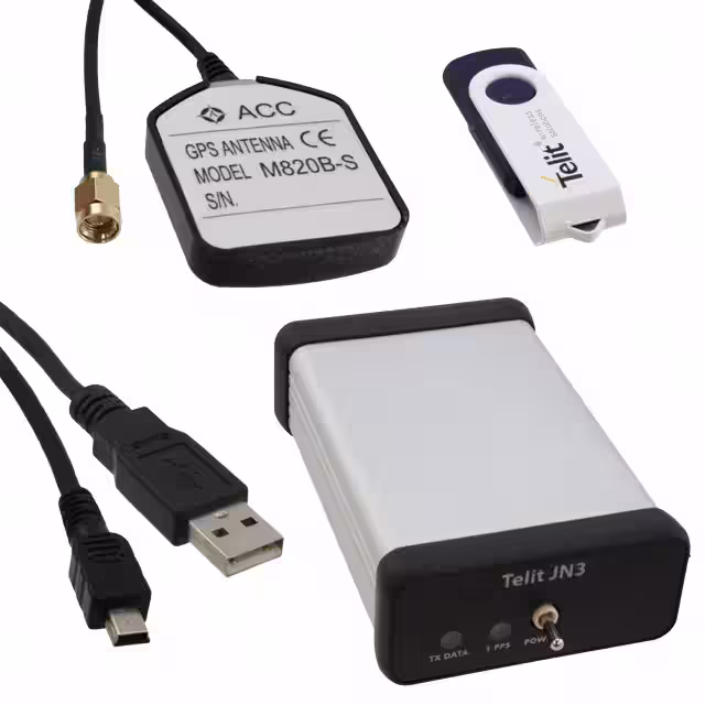 JN3-B3EV-LT Telit Cinterion