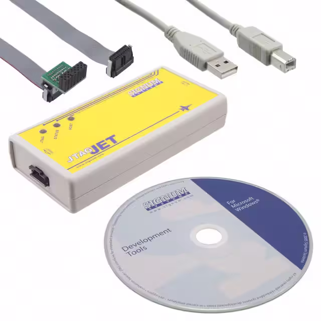 JTAGJET-C2000F IAR Systems Software Inc.