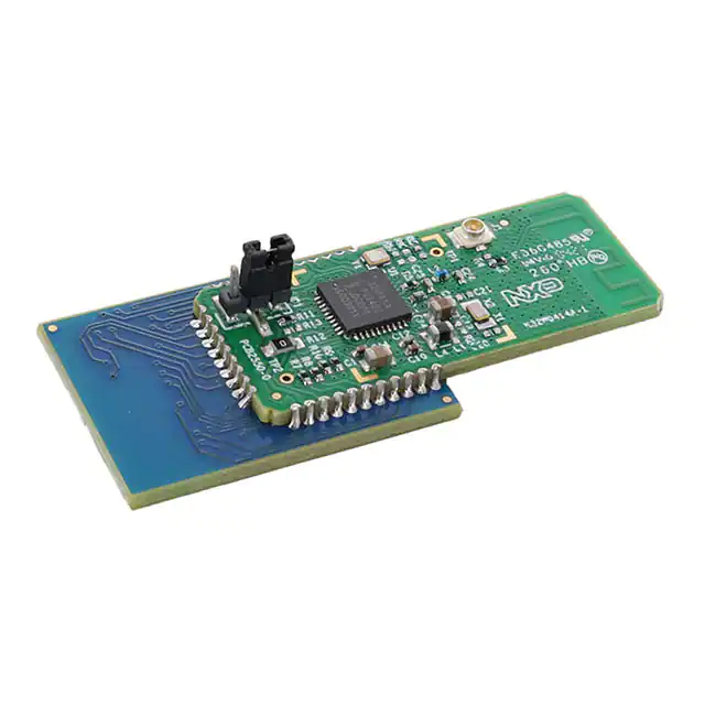 K32WA-001-T10 NXP USA Inc.