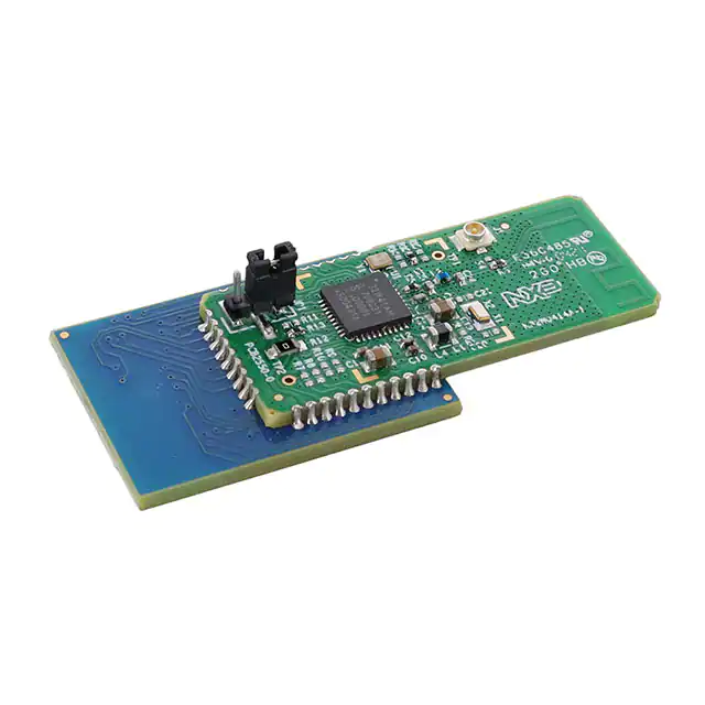 K32WAM-001-T10 NXP USA Inc.