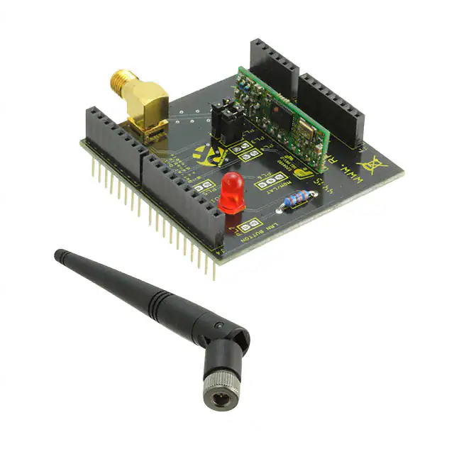 KAPPAT-ARD RF Solutions