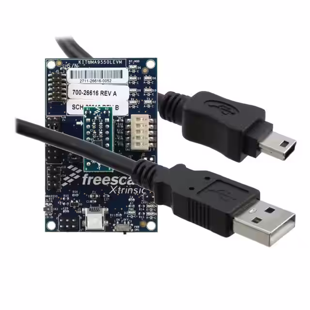 KITMMA9550LEVM NXP USA Inc.