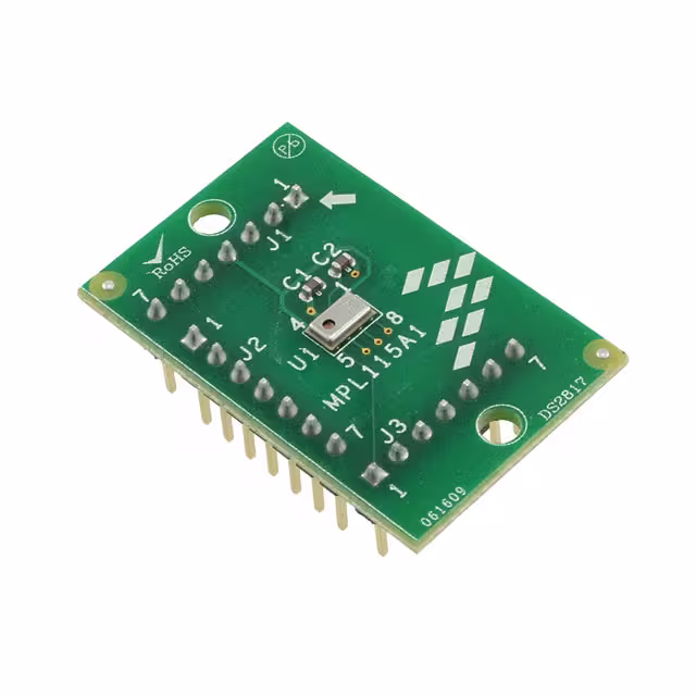 KITMPL115A1EVB NXP USA Inc.