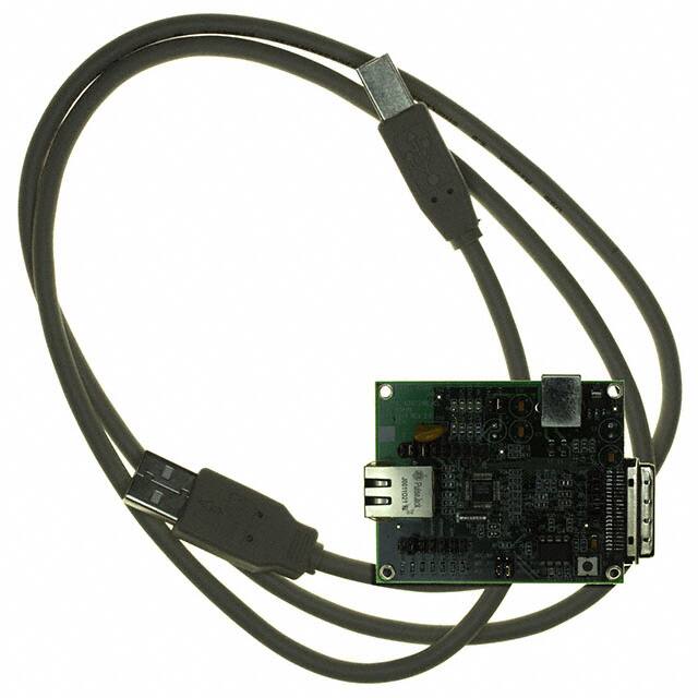KSZ8001L-EVAL Microchip Technology