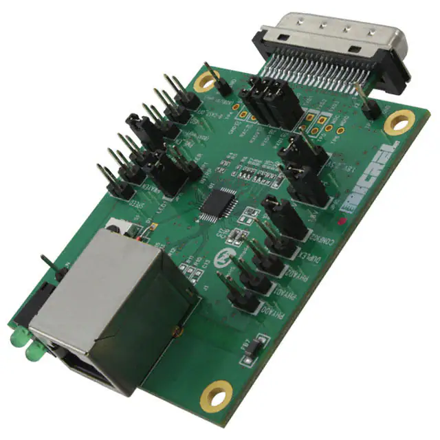 KSZ8081RNB-EVAL Microchip Technology