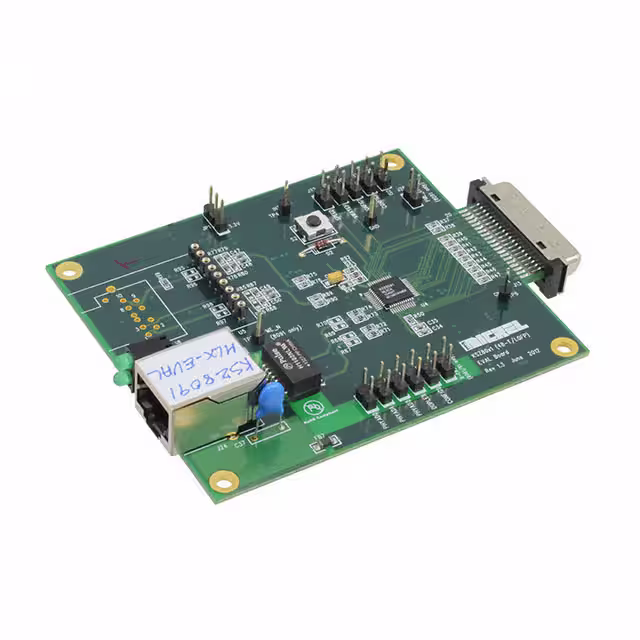 KSZ8091MLX-EVAL Microchip Technology