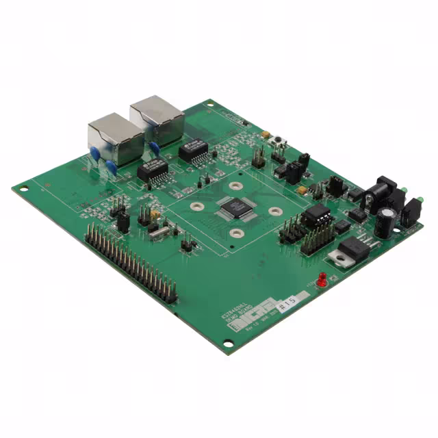 KSZ8462HLI-EVAL Microchip Technology