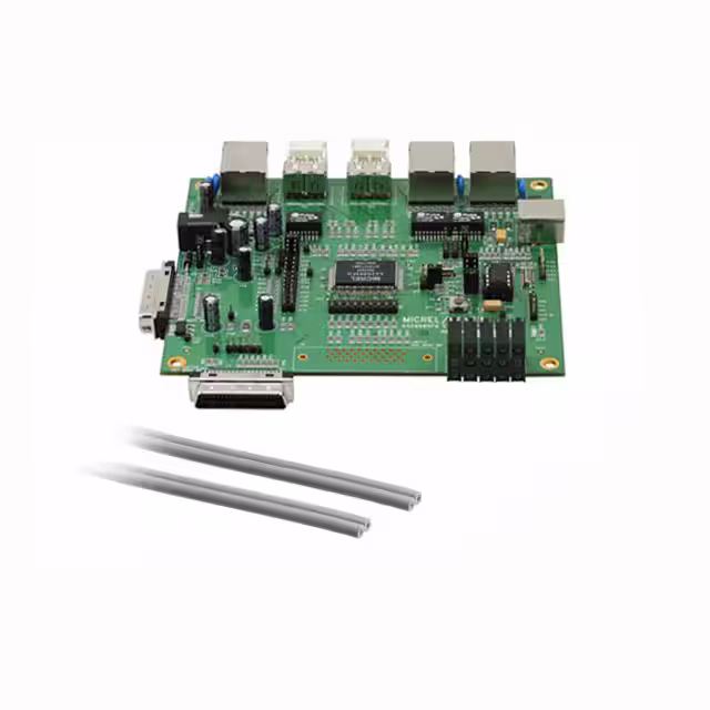 KSZ8995FQ-EVAL Microchip Technology