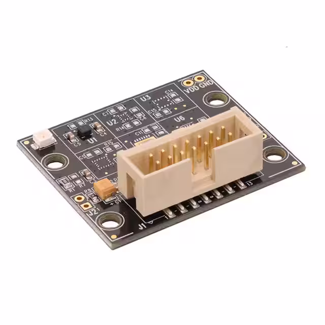 KX132-1211-EVB110 Rohm Semiconductor