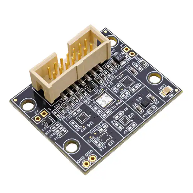 KX132-1211-EVK-001 Rohm Semiconductor