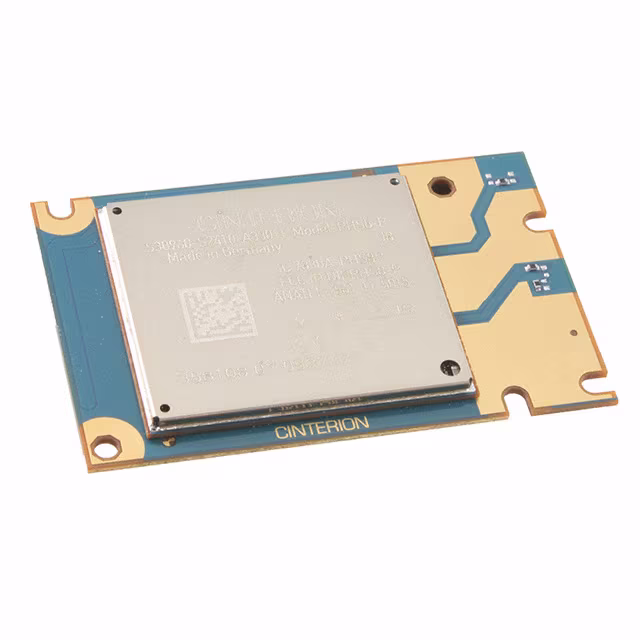 EVAL PHS8-P Telit Cinterion
