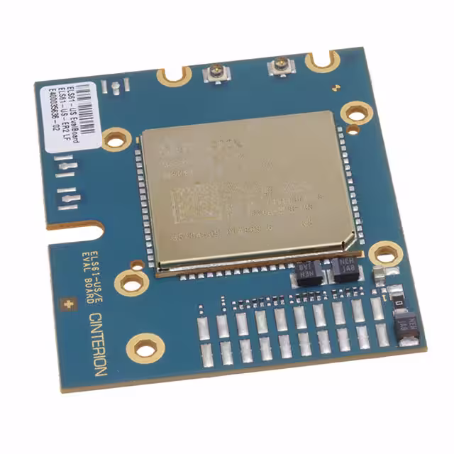 EVAL ELS61-US REL.1 Telit Cinterion