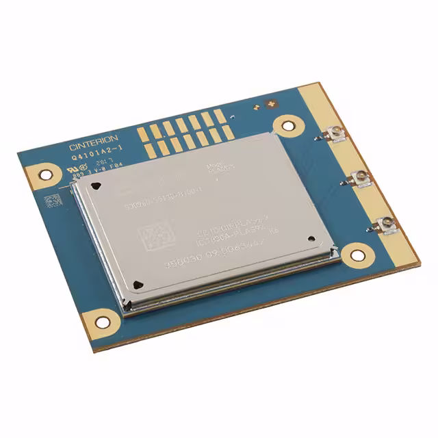 EVAL PLAS9-X Telit Cinterion