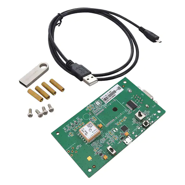 L80REEVB-KIT Quectel