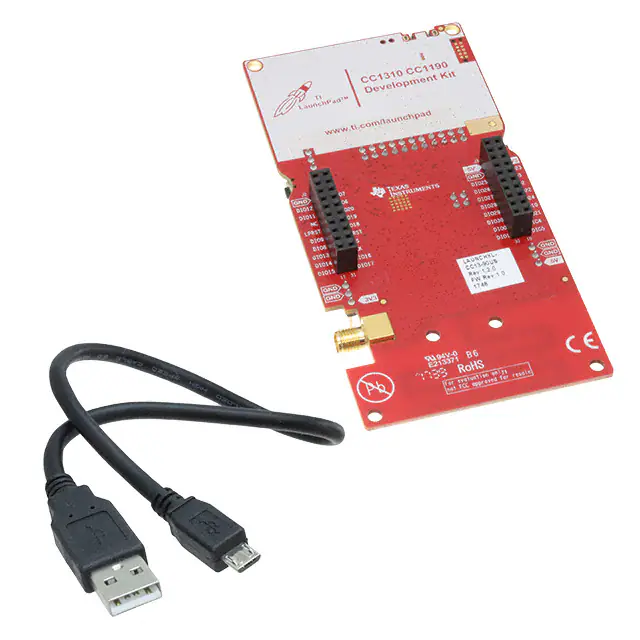 LAUNCHXL-CC13-90US Texas Instruments