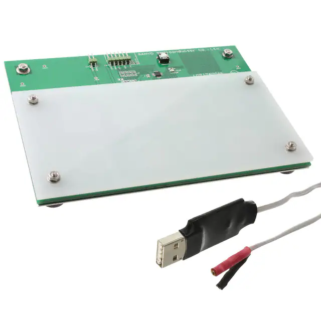 LC717A00ARGEVB onsemi